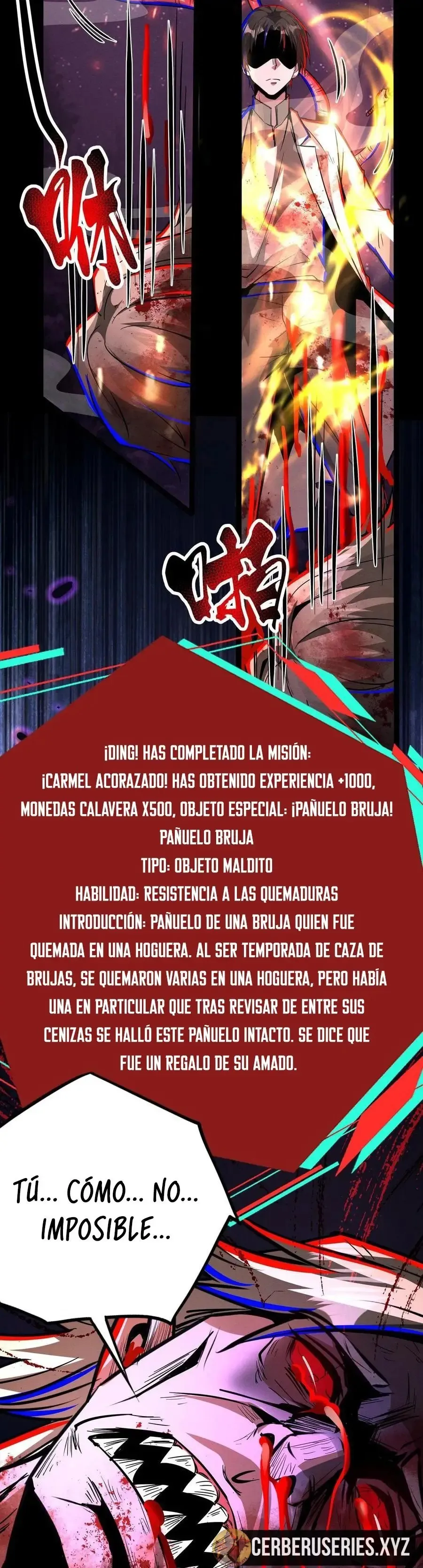 Boticario Misterioso Capítulo 233 en Línea - página 3