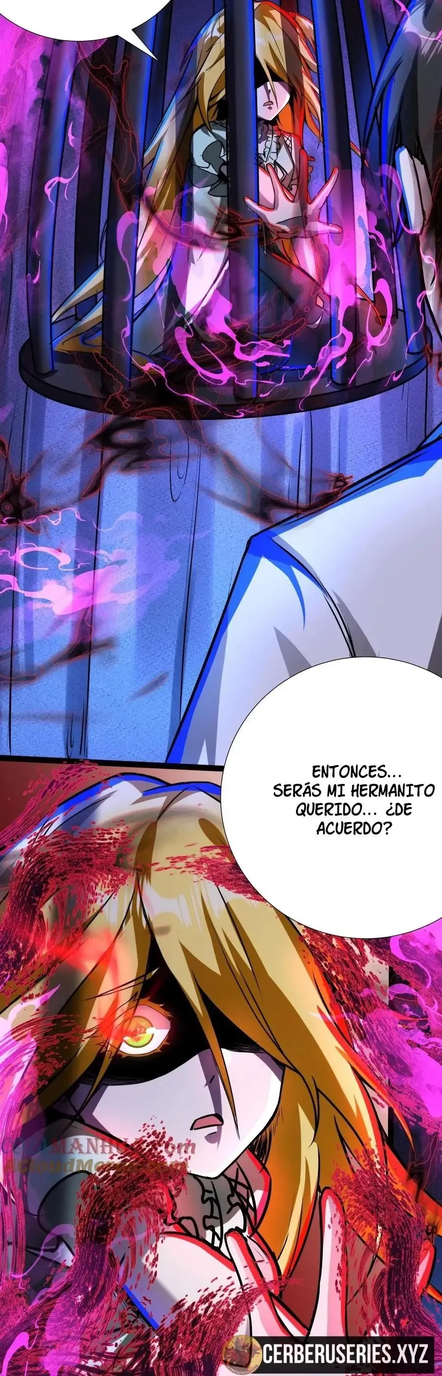 Boticario Misterioso Capítulo 234 en Línea - página 3