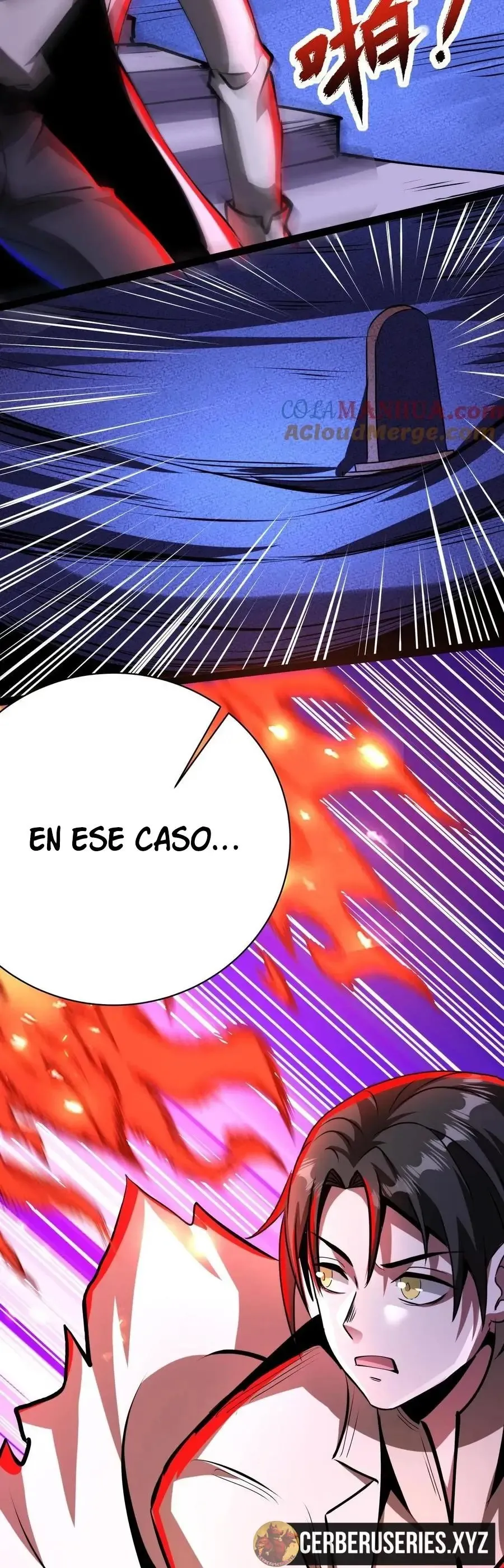 Boticario Misterioso Capítulo 234 en Línea - página 15