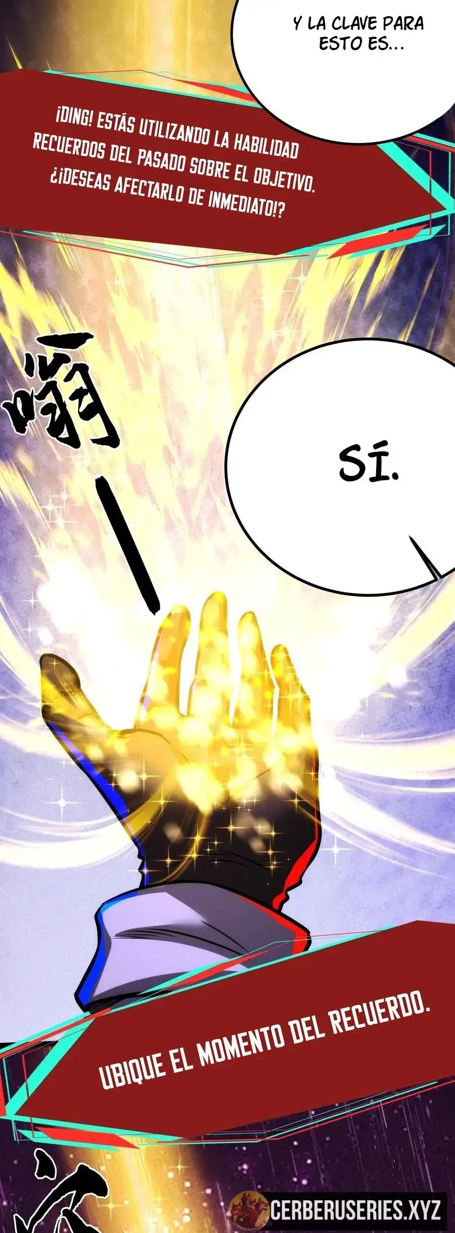 Boticario Misterioso Capítulo 235 en Línea - página 7