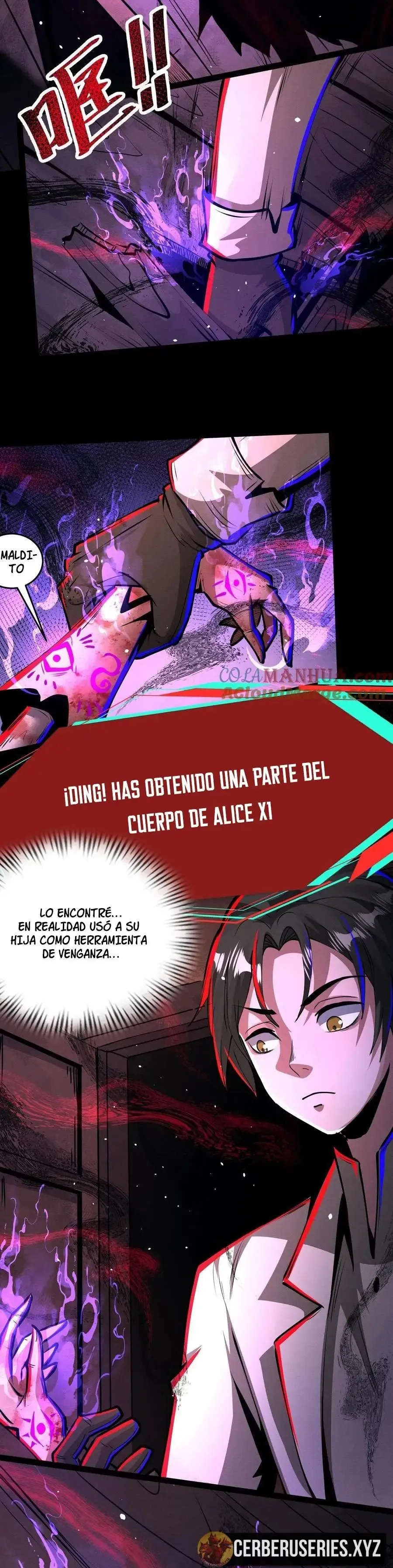 Boticario Misterioso Capítulo 236 en Línea - página 3