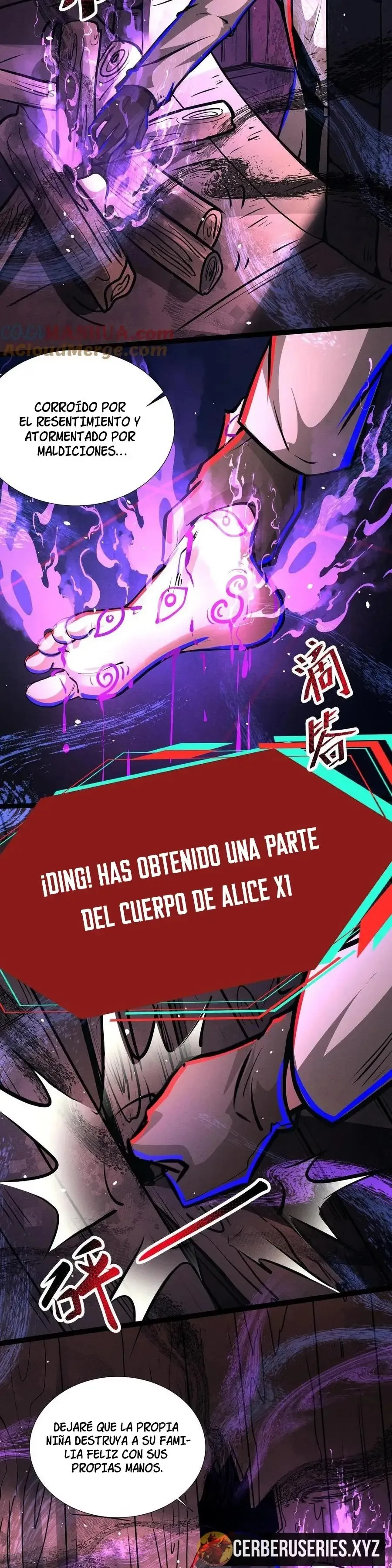 Boticario Misterioso Capítulo 236 en Línea - página 5