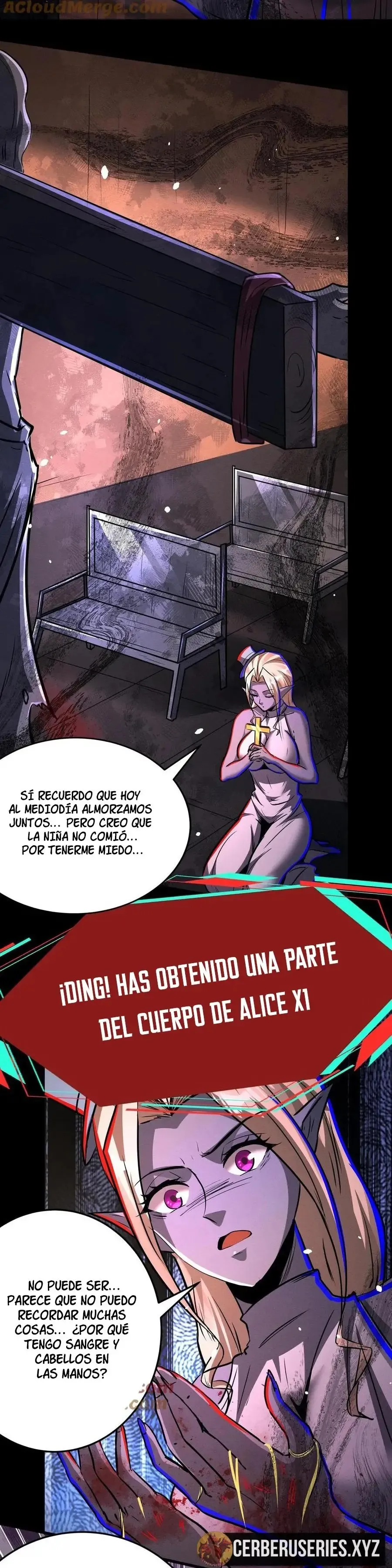 Boticario Misterioso Capítulo 236 en Línea - página 7