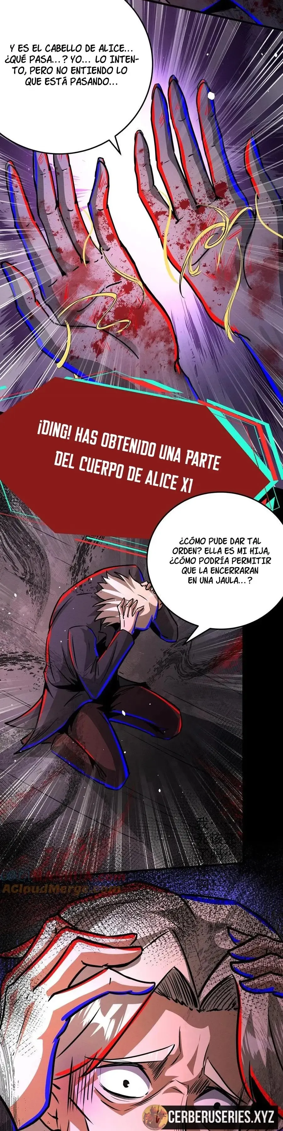 Boticario Misterioso Capítulo 236 en Línea - página 8
