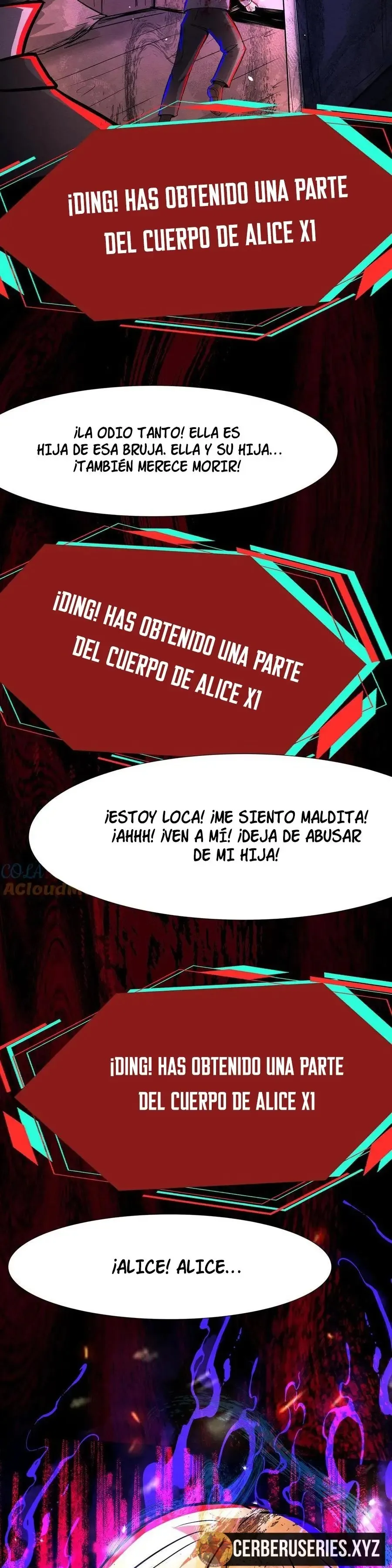Boticario Misterioso Capítulo 236 en Línea - página 10