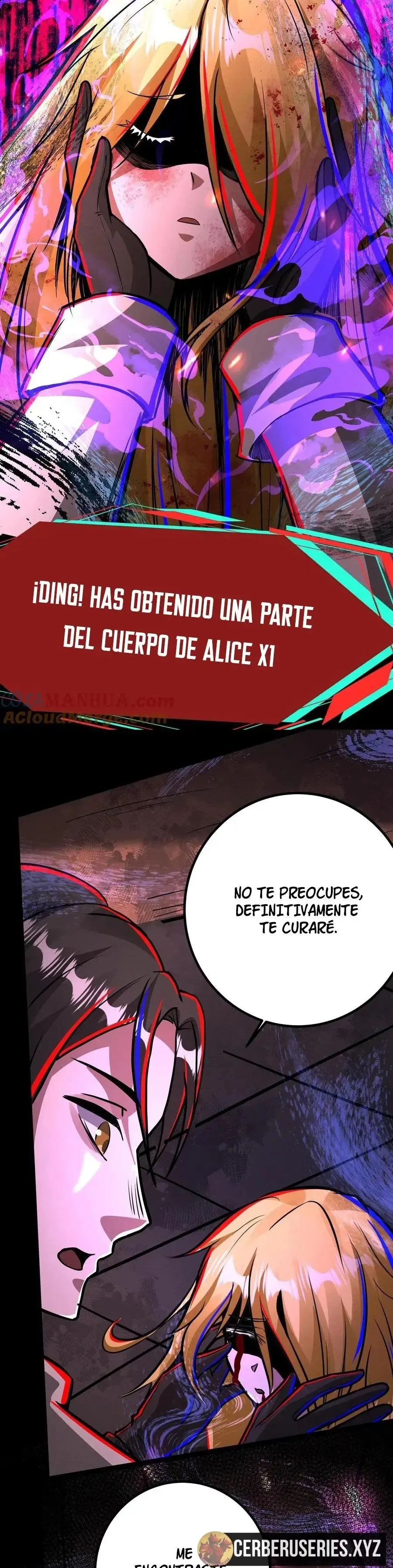 Boticario Misterioso Capítulo 236 en Línea - página 11