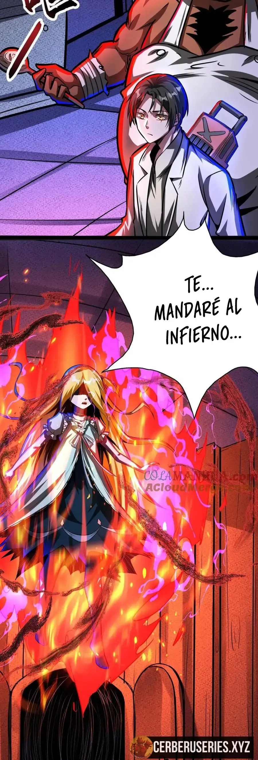 Boticario Misterioso Capítulo 237 en Línea - página 13
