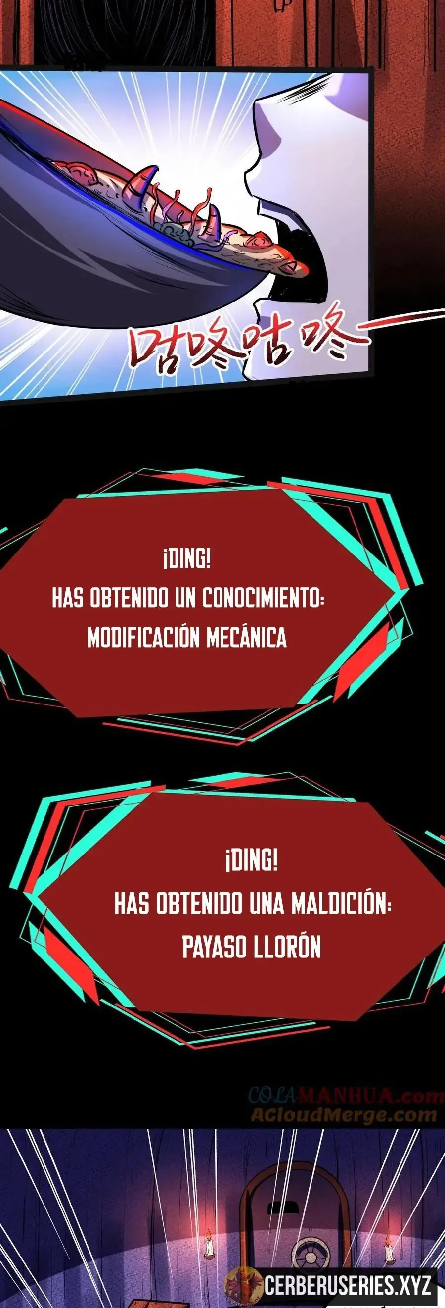 Boticario Misterioso Capítulo 237 en Línea - página 14