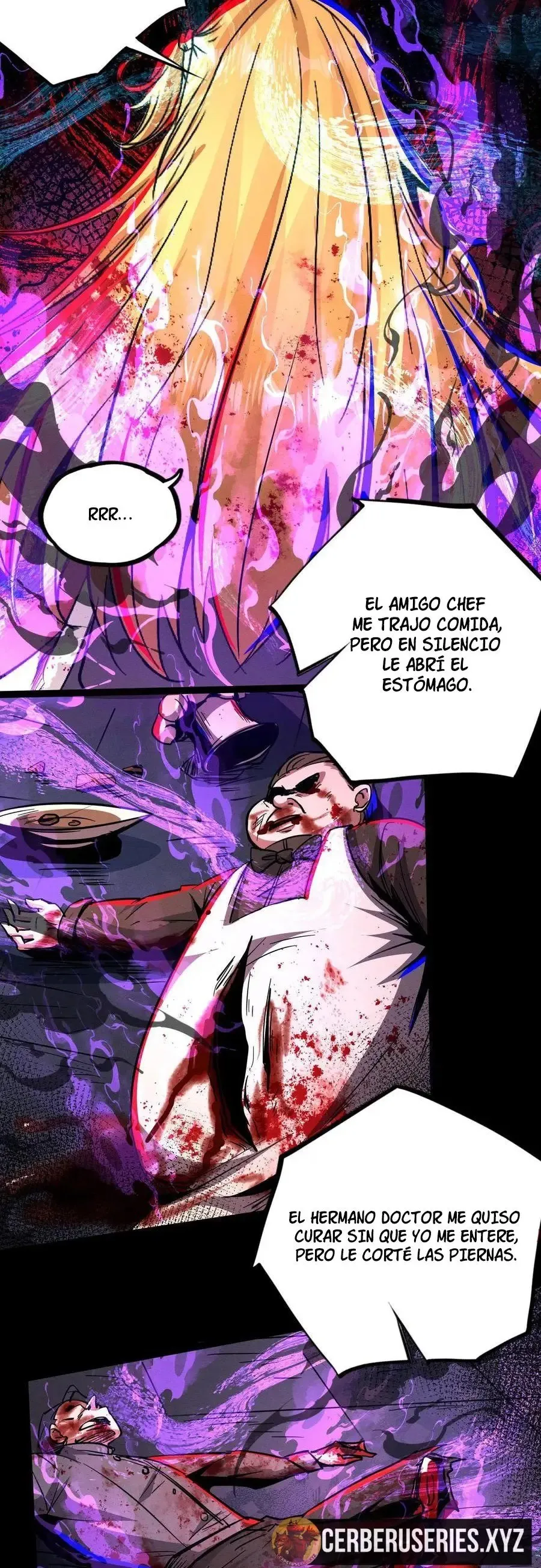 Boticario Misterioso Capítulo 239 en Línea - página 13