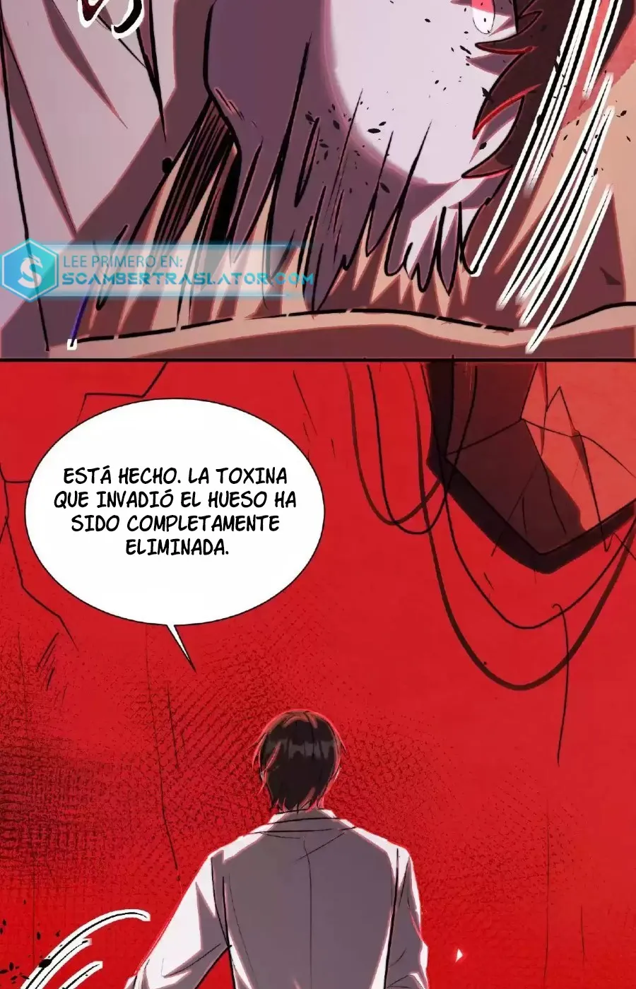 Boticario Misterioso Capítulo 24 en Línea - página 4