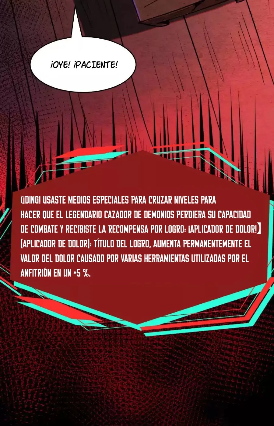 Boticario Misterioso Capítulo 24 en Línea - página 10