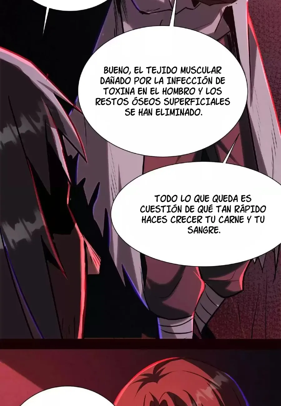 Boticario Misterioso Capítulo 24 en Línea - página 20