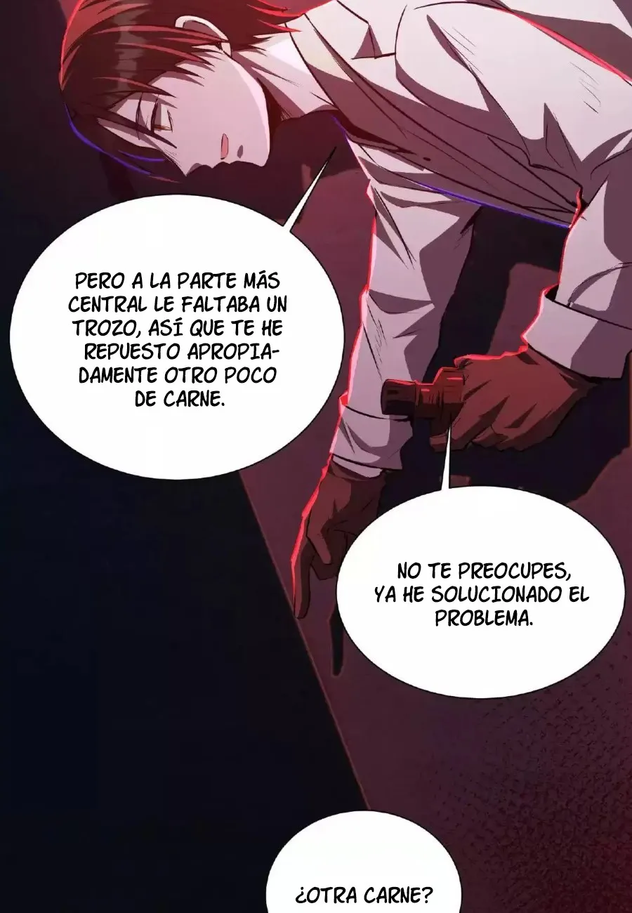 Boticario Misterioso Capítulo 24 en Línea - página 22