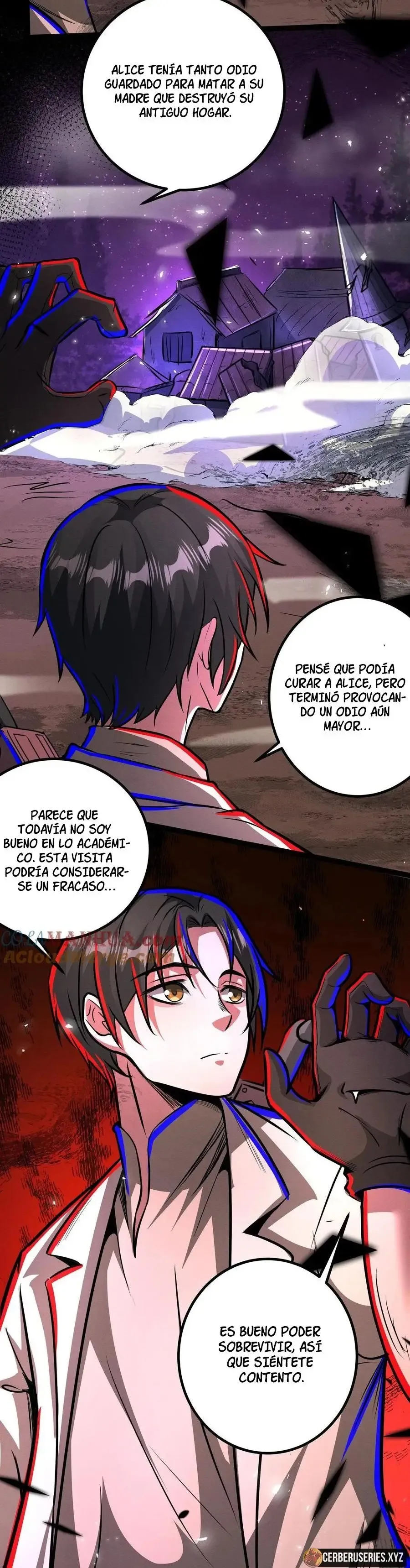 Boticario Misterioso Capítulo 241 en Línea - página 15