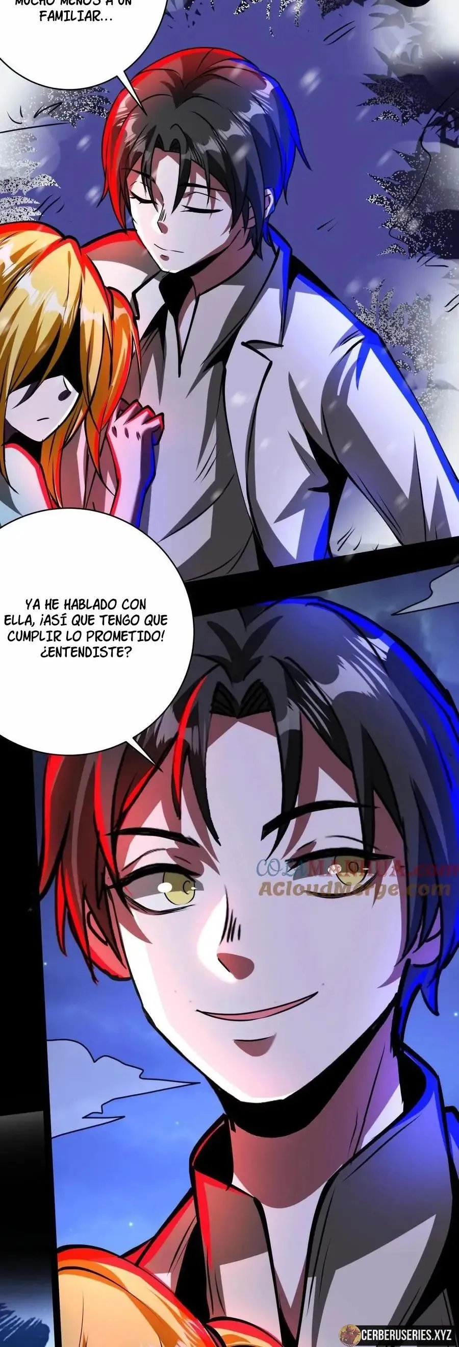 Boticario Misterioso Capítulo 242 en Línea - página 13