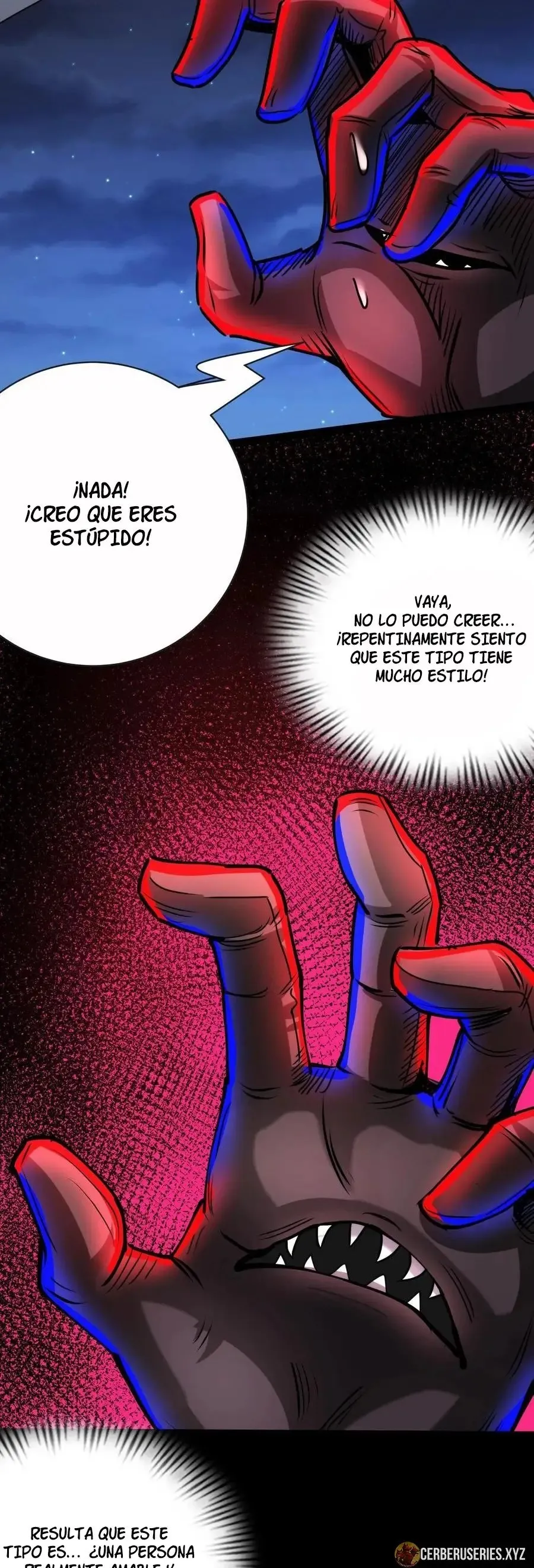 Boticario Misterioso Capítulo 242 en Línea - página 15