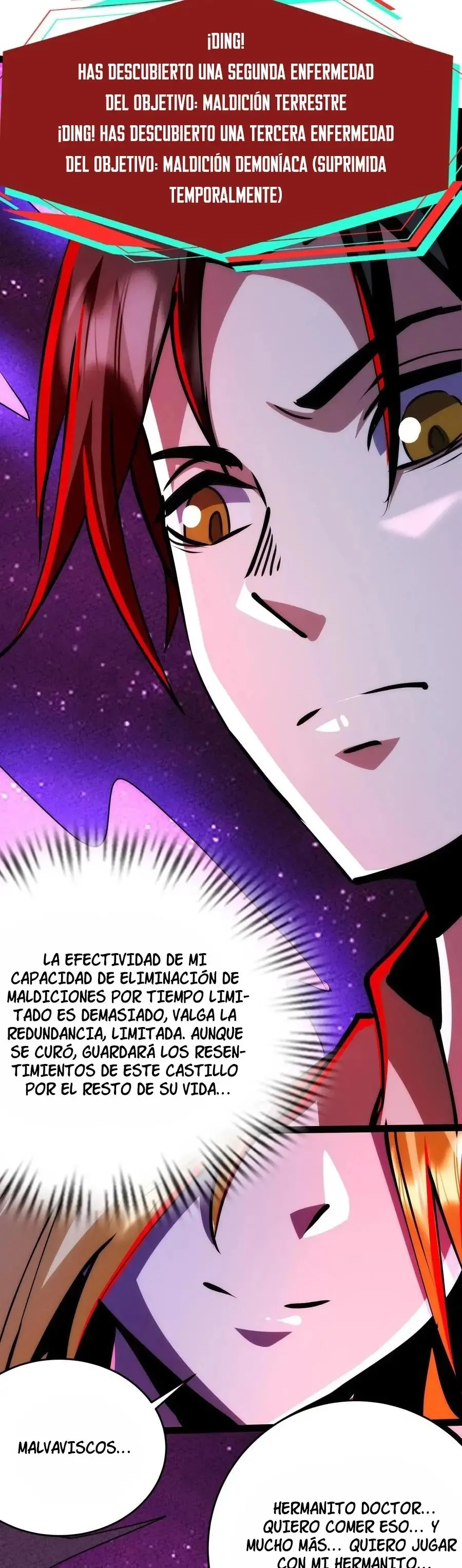 Boticario Misterioso Capítulo 243 en Línea - página 9