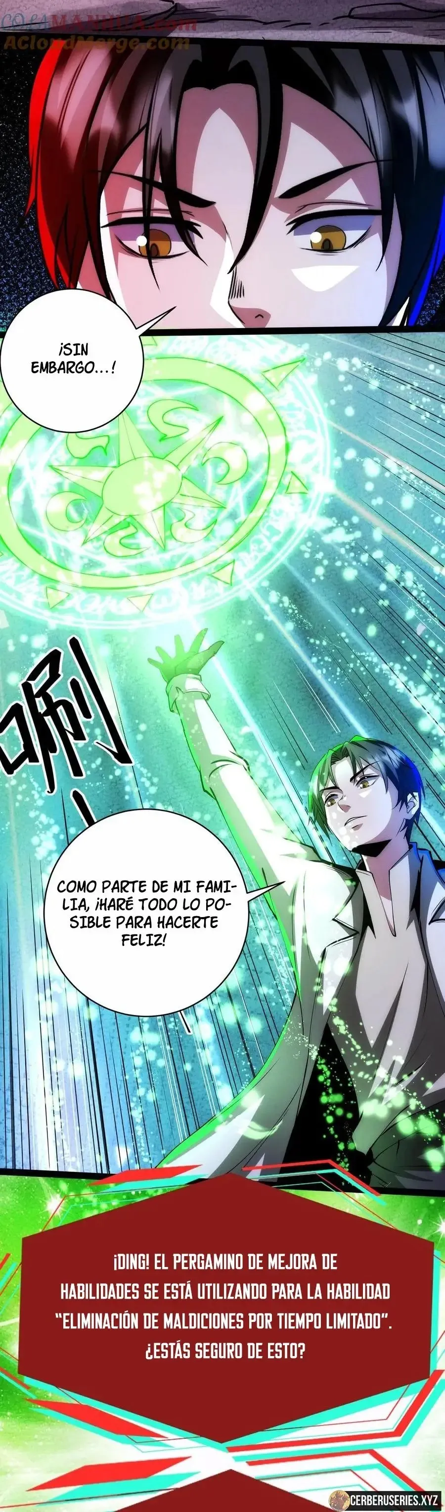 Boticario Misterioso Capítulo 243 en Línea - página 11