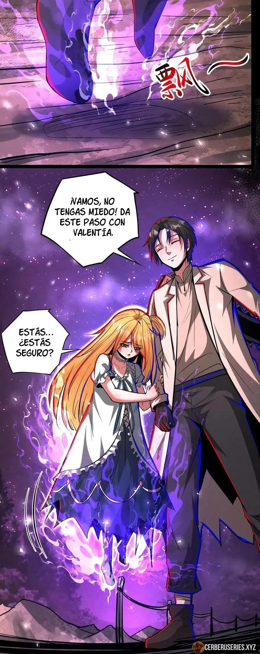 Boticario Misterioso Capítulo 244 en Línea - página 3