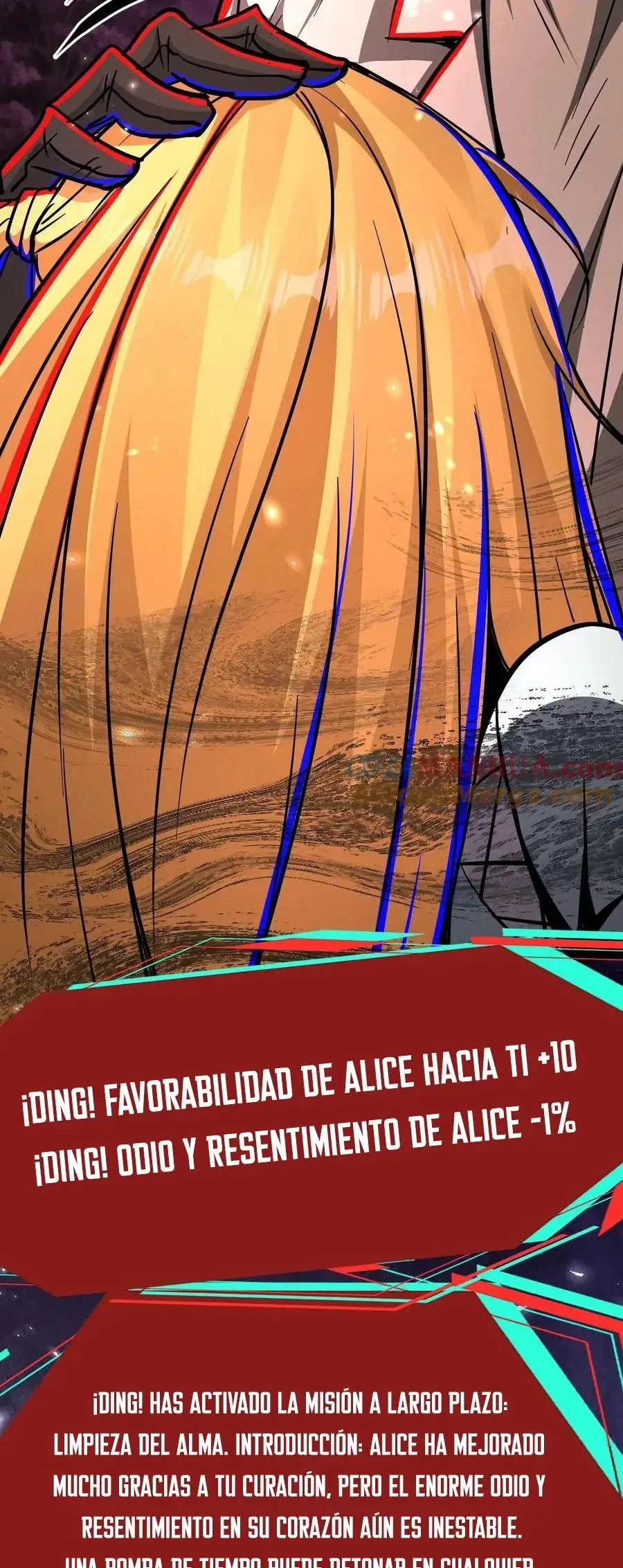 Boticario Misterioso Capítulo 244 en Línea - página 8