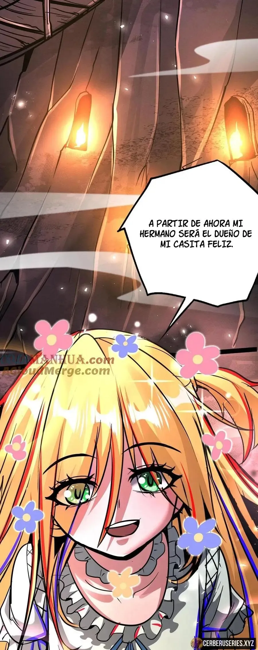 Boticario Misterioso Capítulo 244 en Línea - página 15