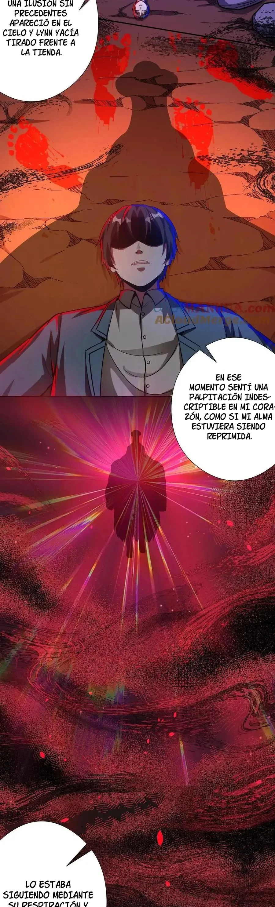 Boticario Misterioso Capítulo 245 en Línea - página 12