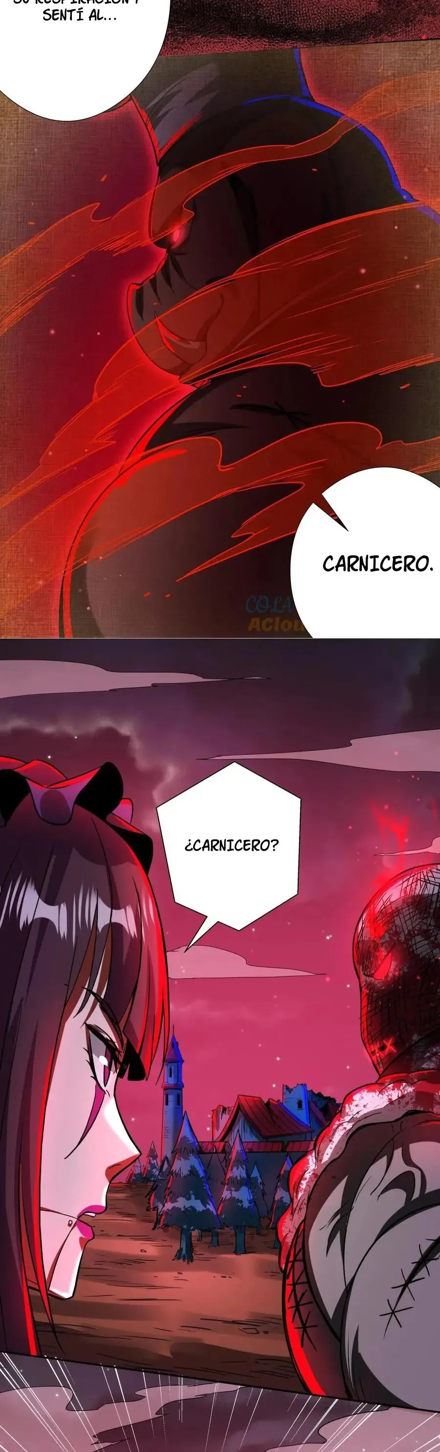 Boticario Misterioso Capítulo 245 en Línea - página 13