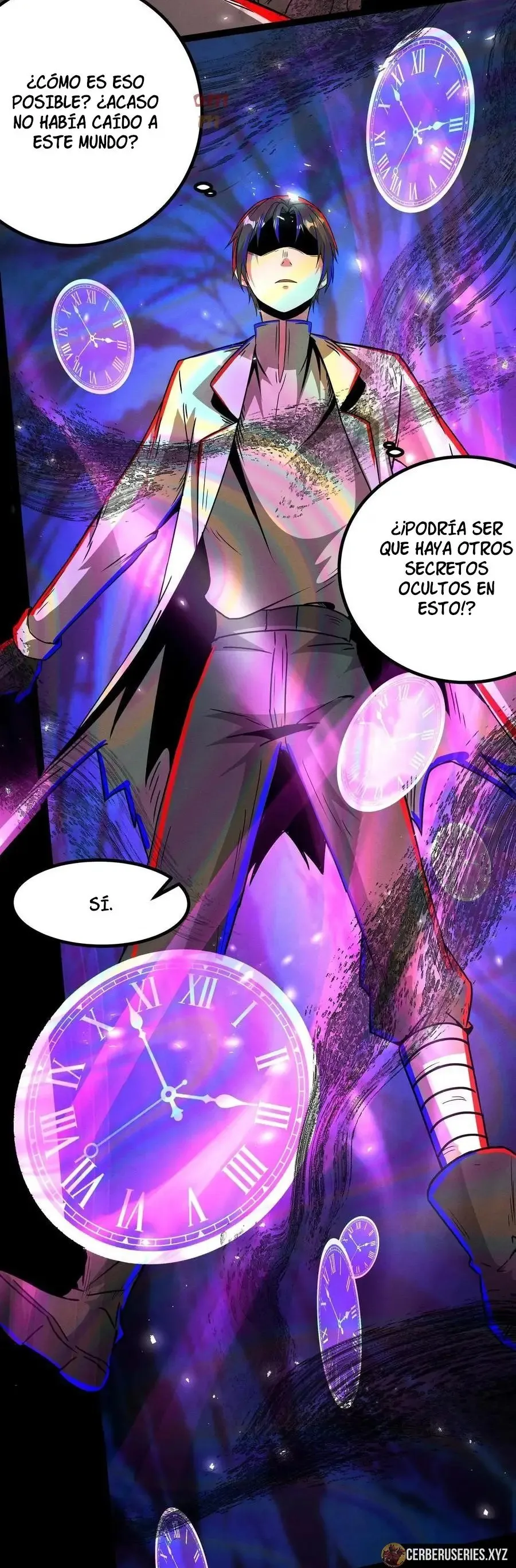 Boticario Misterioso Capítulo 247 en Línea - página 12