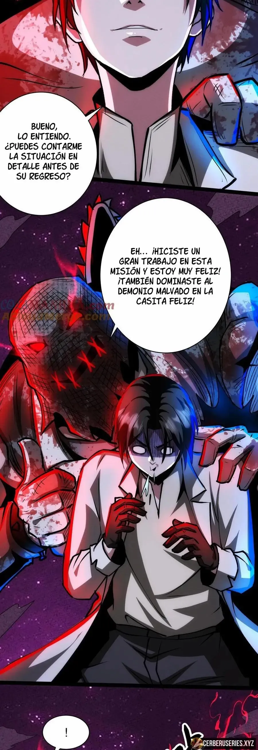 Boticario Misterioso Capítulo 248 en Línea - página 5
