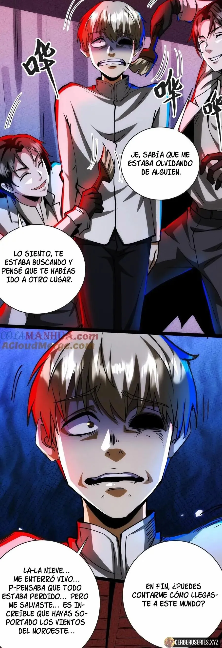 Boticario Misterioso Capítulo 248 en Línea - página 11