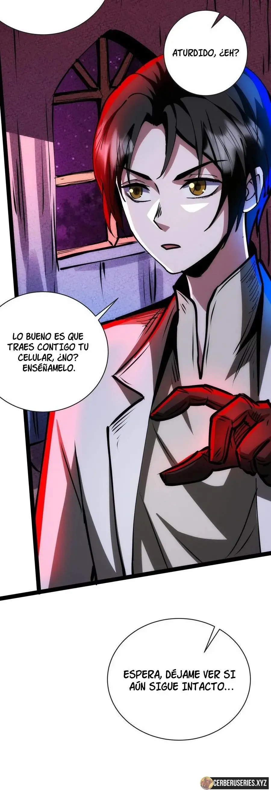 Boticario Misterioso Capítulo 248 en Línea - página 13