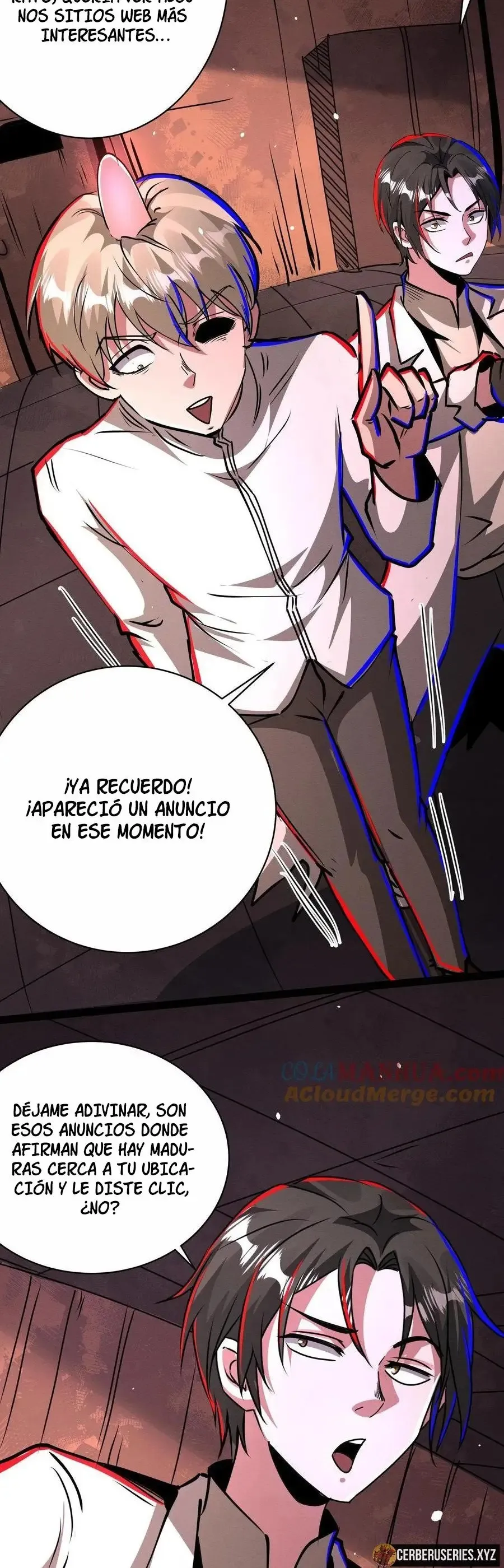 Boticario Misterioso Capítulo 249 en Línea - página 10