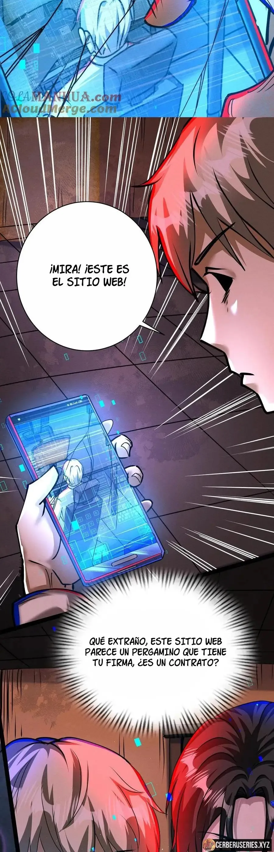 Boticario Misterioso Capítulo 249 en Línea - página 14
