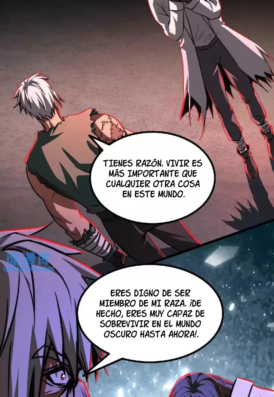 Boticario Misterioso Capítulo 25 en Línea - página 5