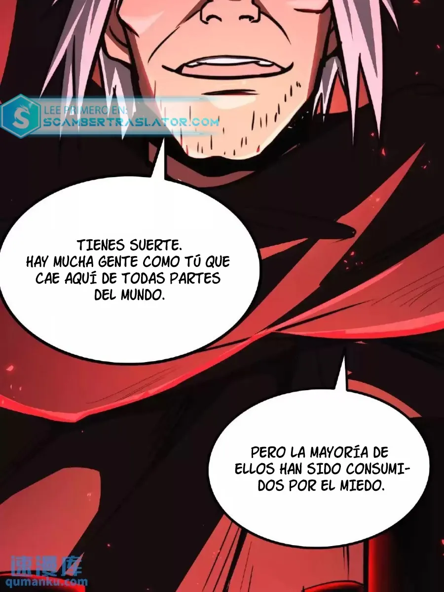 Boticario Misterioso Capítulo 25 en Línea - página 21