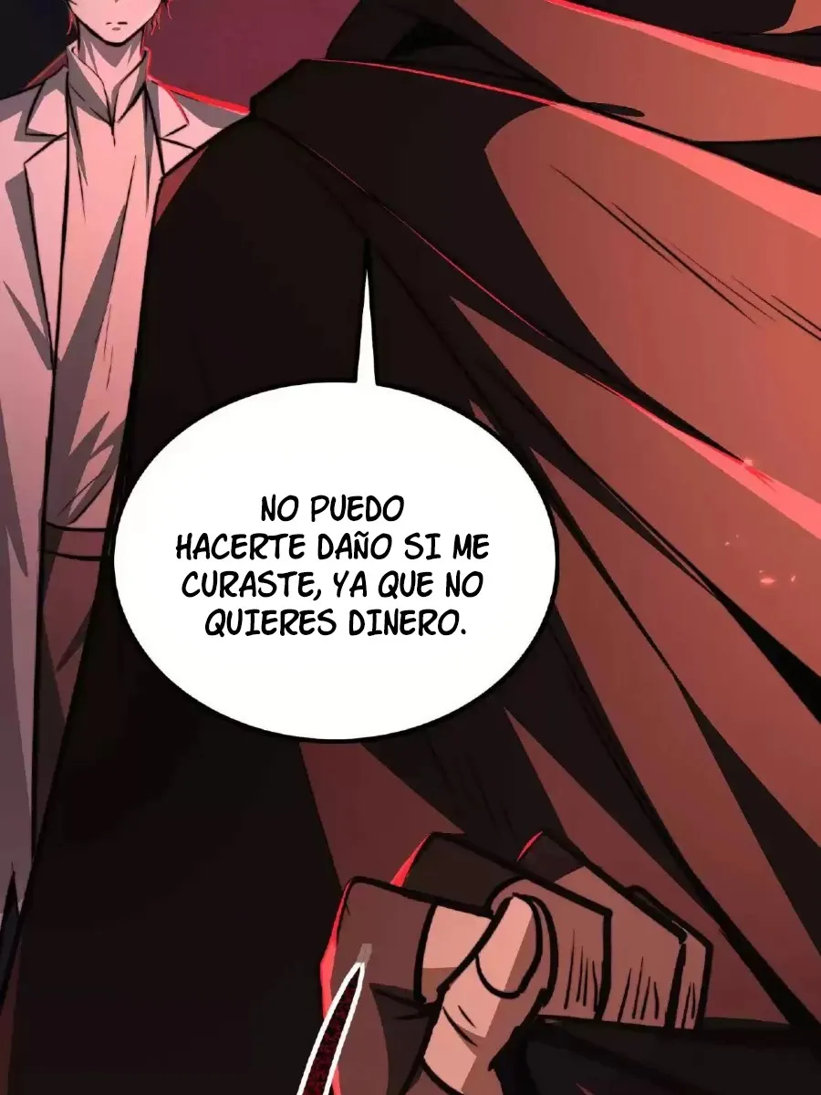 Boticario Misterioso Capítulo 25 en Línea - página 30