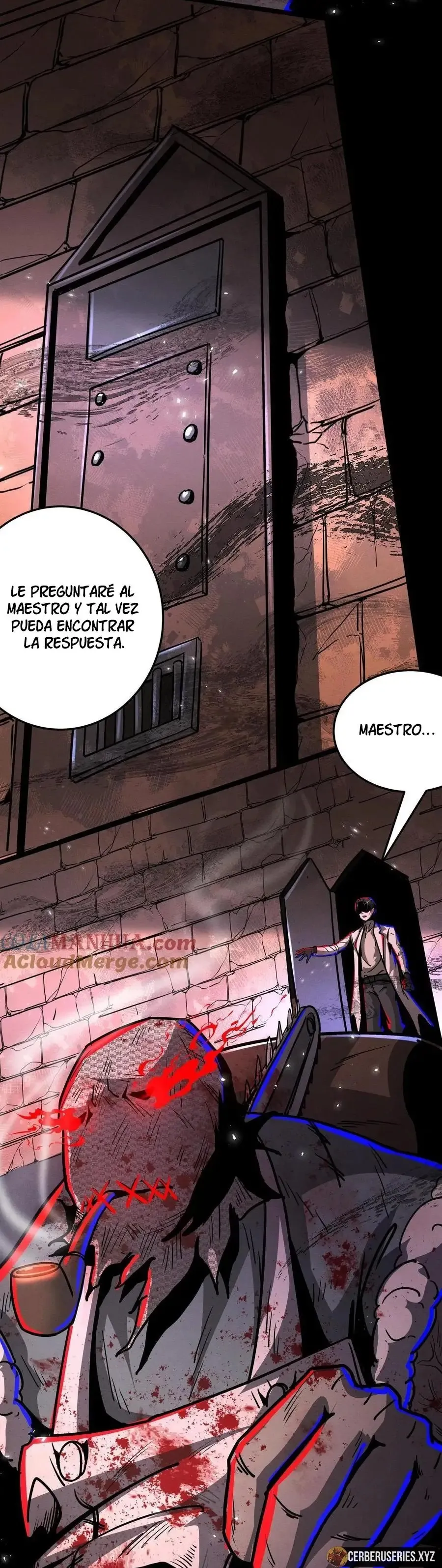 Boticario Misterioso Capítulo 250 en Línea - página 4