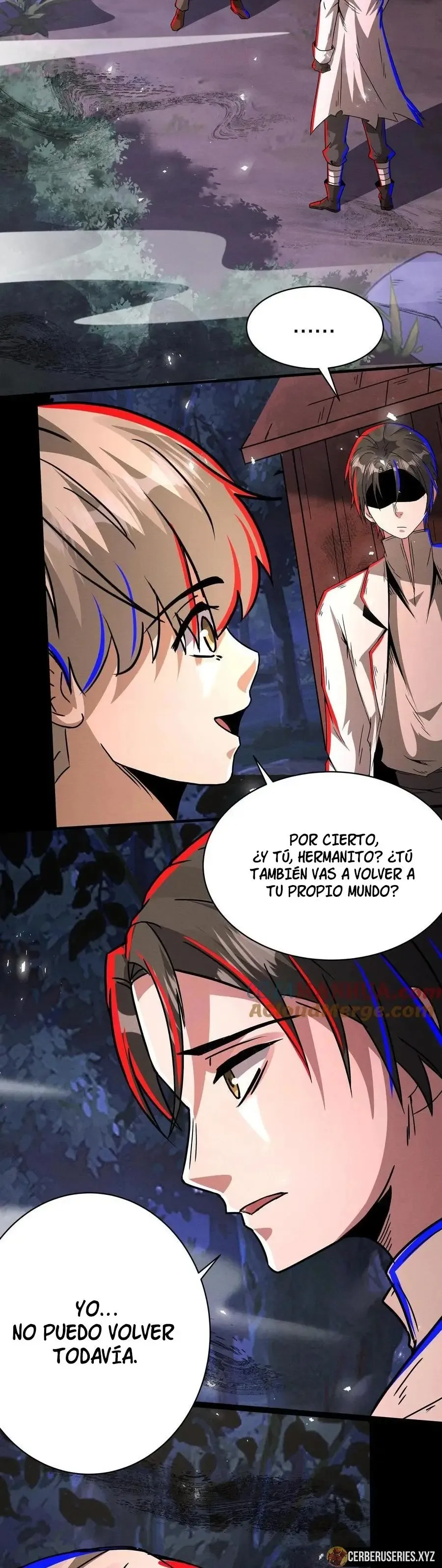 Boticario Misterioso Capítulo 250 en Línea - página 13