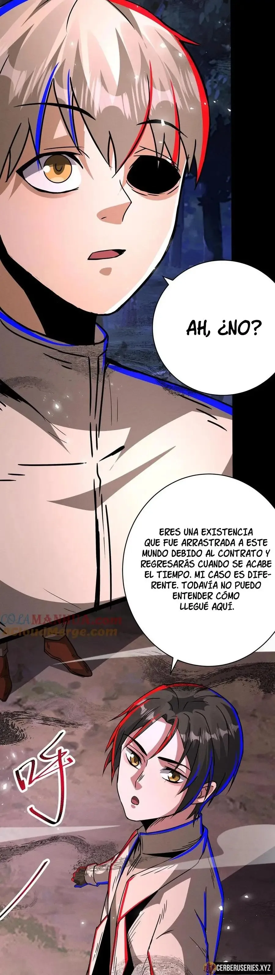 Boticario Misterioso Capítulo 250 en Línea - página 14
