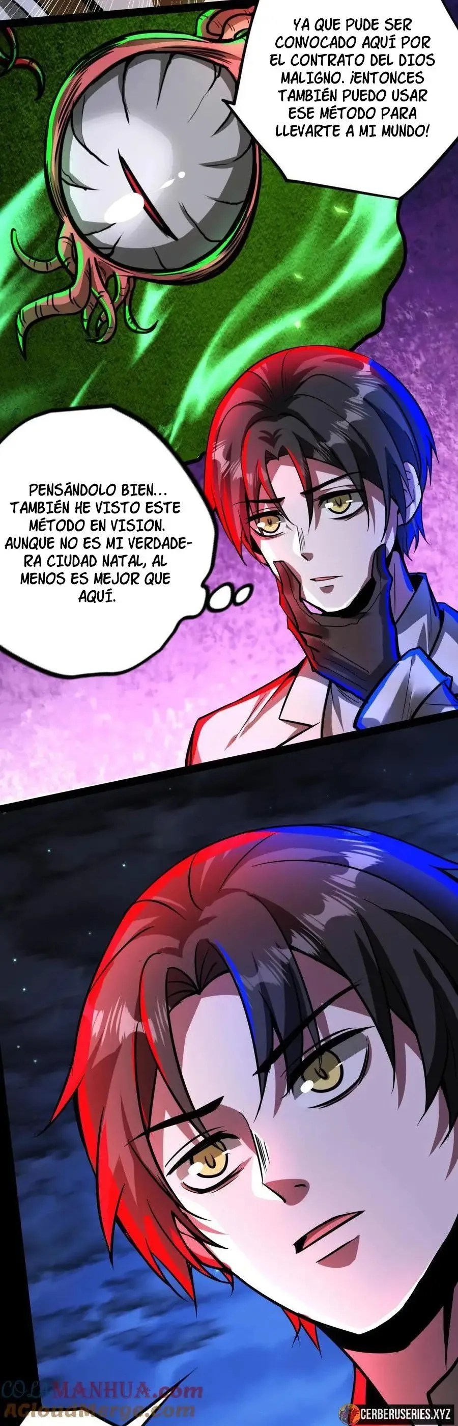Boticario Misterioso Capítulo 251 en Línea - página 4