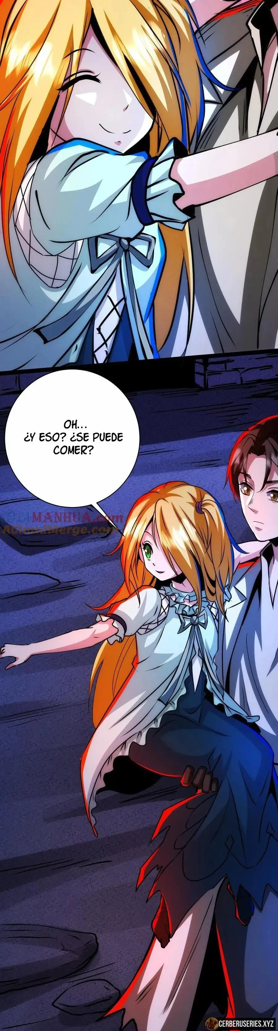 Boticario Misterioso Capítulo 252 en Línea - página 4