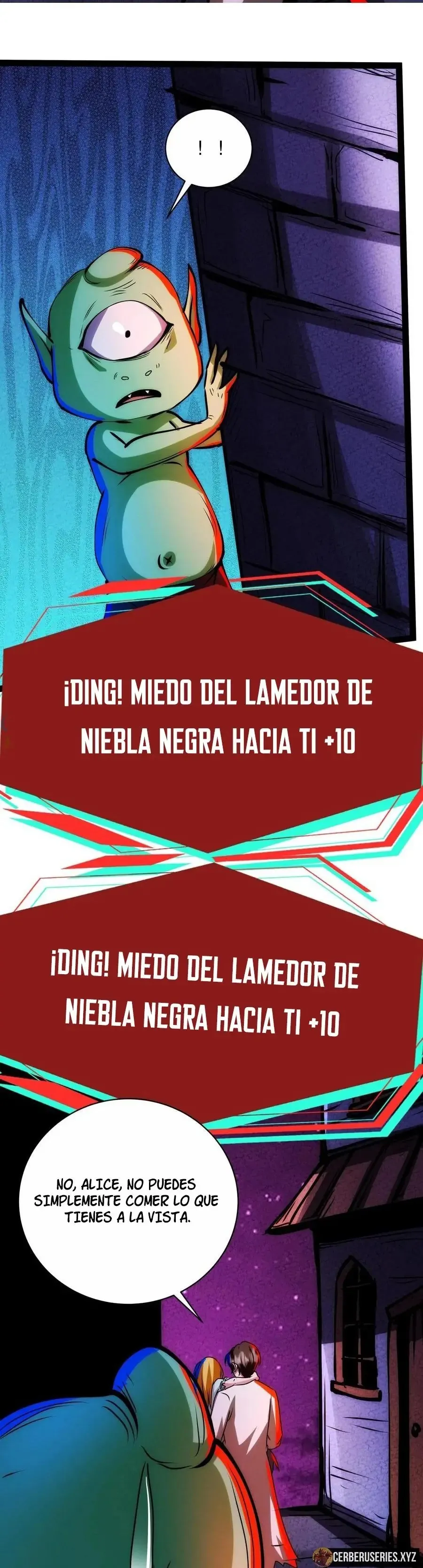 Boticario Misterioso Capítulo 252 en Línea - página 5