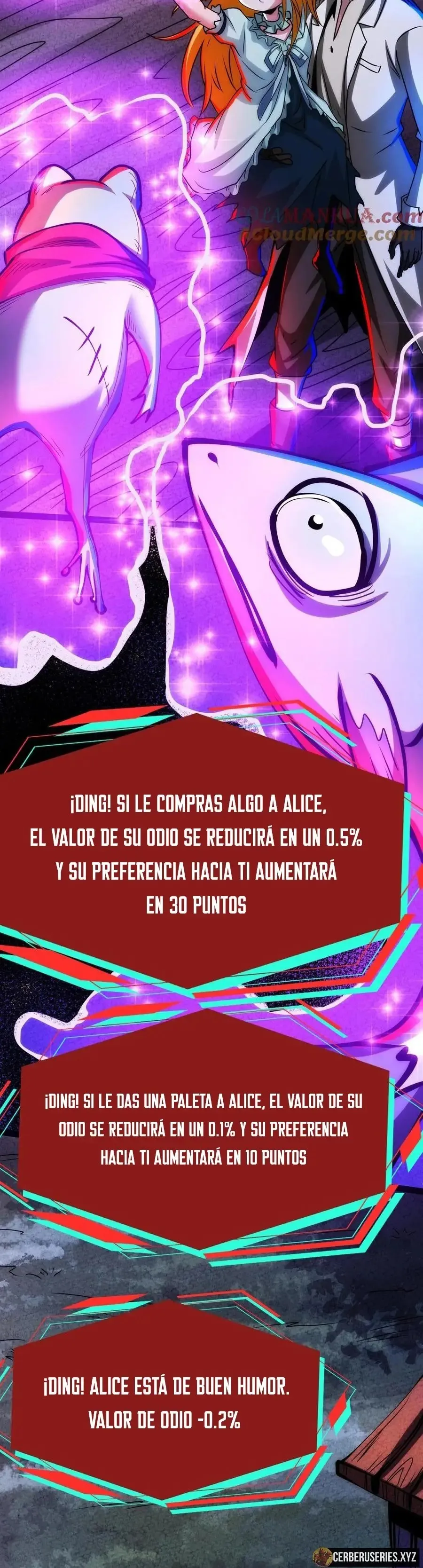 Boticario Misterioso Capítulo 252 en Línea - página 13