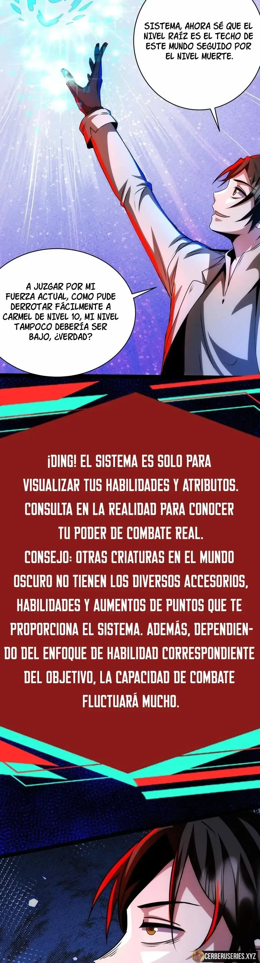 Boticario Misterioso Capítulo 252 en Línea - página 15
