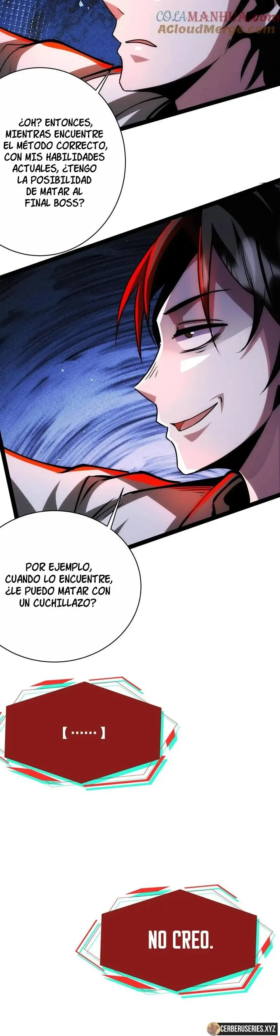 Boticario Misterioso Capítulo 252 en Línea - página 16