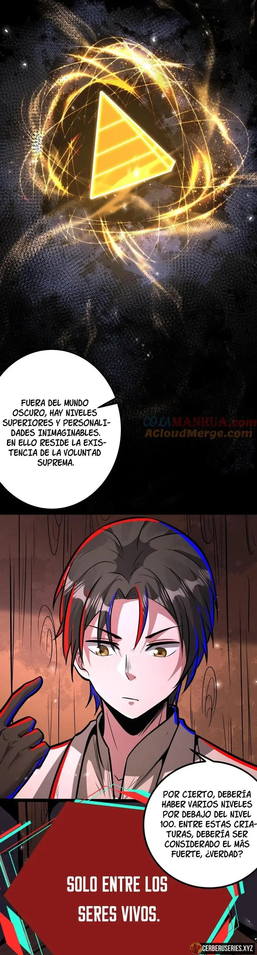 Boticario Misterioso Capítulo 253 en Línea - página 5