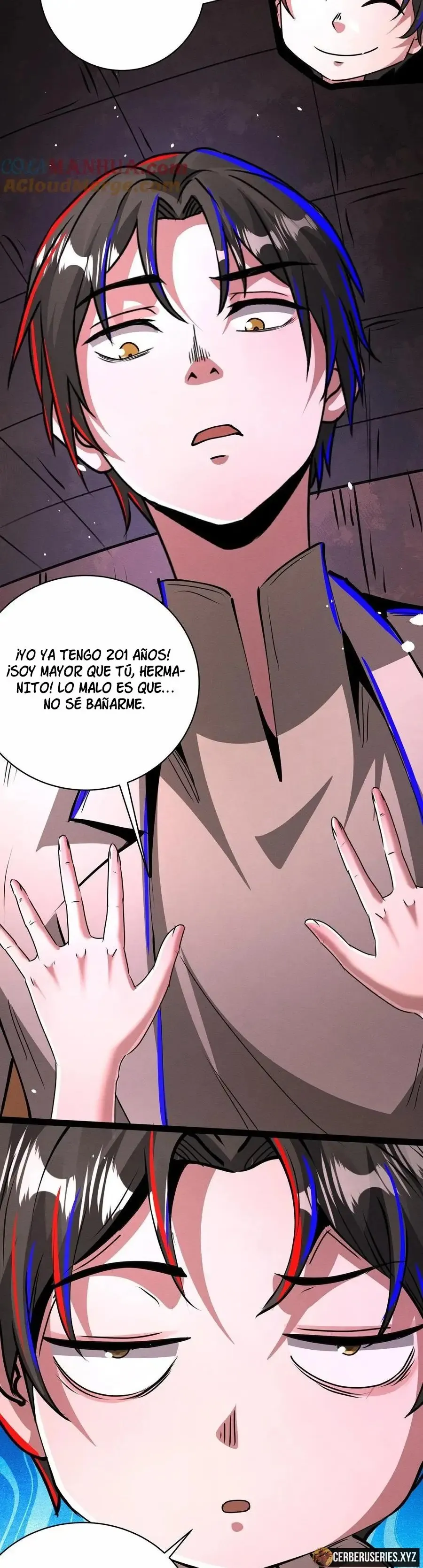 Boticario Misterioso Capítulo 253 en Línea - página 13