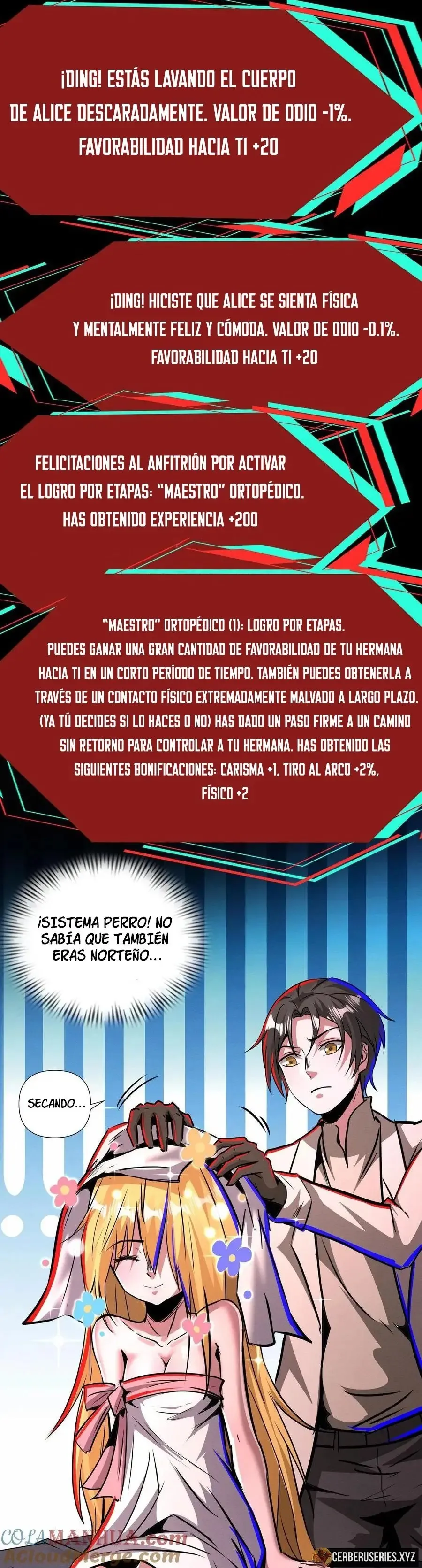 Boticario Misterioso Capítulo 253 en Línea - página 15