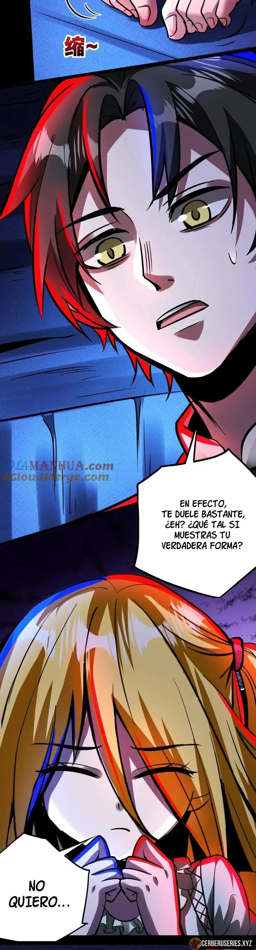 Boticario Misterioso Capítulo 254 en Línea - página 4
