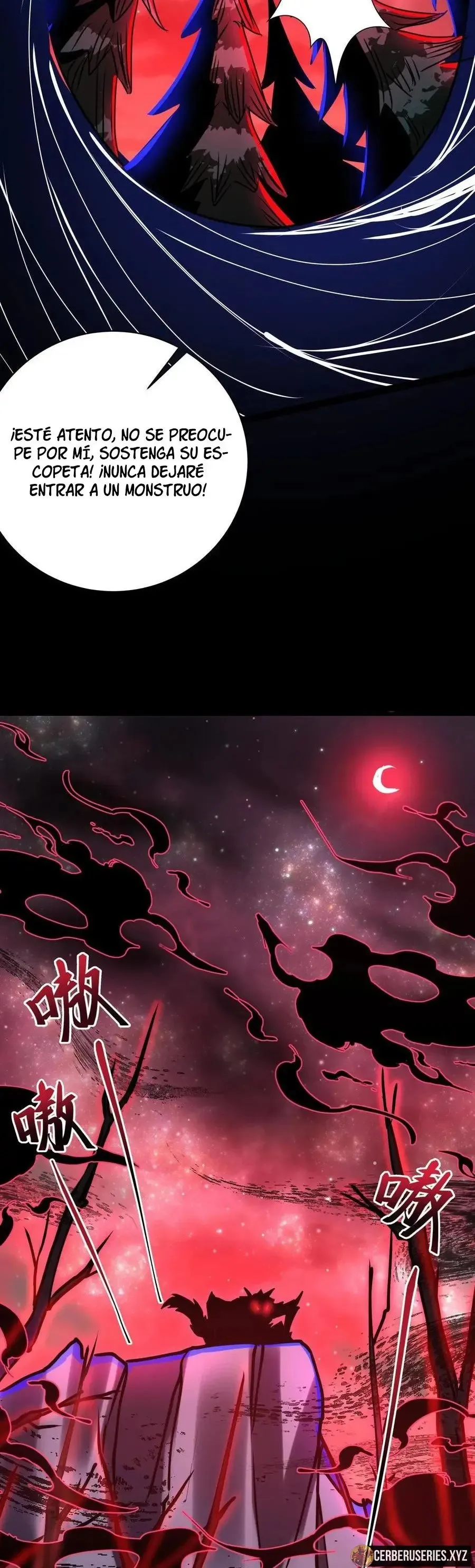 Boticario Misterioso Capítulo 255 en Línea - página 13